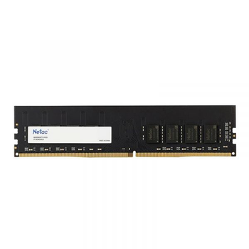 Память пк Netac ddr4 8gb 3200 ntbsd4p32sp-08