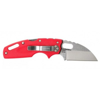 Ніж Cold Steel Tuff Lite Red (CS-20LTR)