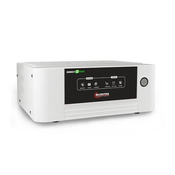 ИБП с правильной синусоидой и быстрой зарядкой Microtek Energy Saver 825/ (572W), под внешний АКБ , ток заряда 10/14A