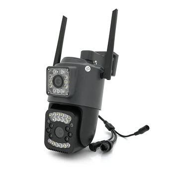 IP Відеокамера YOSO YT30403 2.0 Мп