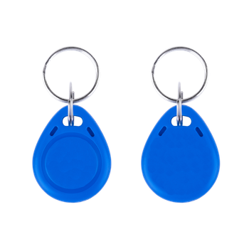 Брелок GV-RFID-004-MF Blue