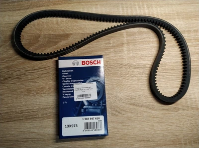 Ремень клиновидный 13x975 BOSCH 1 987 947 616