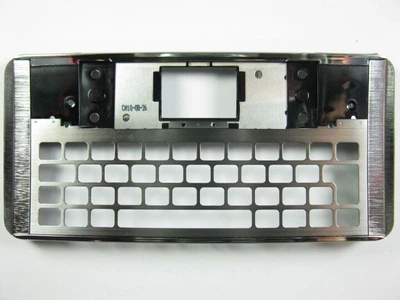 Корпус Sony Ericsson XPERIA X1i рамка qwerty клав-ри Silver Original