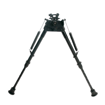 Сошки тактичні KONUS BIPOD 15-22cm