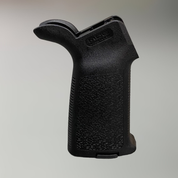 Рукоятка пістолетна Magpul MOE® Grip - AR15 / M4 (MAG415), колір Чорний