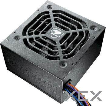 Блок питания Cougar 500W (STC500)