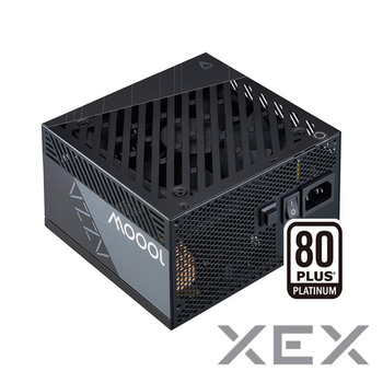 Блок питания Azza 1000W (PSAZ-1000P)