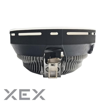 Кулер для процессора Gembird CPU-HURACAN-ARGB-X110