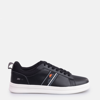 Чоловічі кеди низькі Ellesse OSEL31M89401-04 41 Чорні (8053435838696)