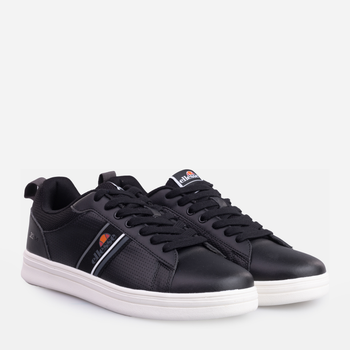 Чоловічі кеди низькі Ellesse OSEL31M89401-04 42 Чорні (8053435838702)