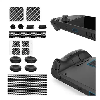 Защитный комплект PGTECH™ Protective Kit (16в1) для Steam Deck / Steam Deck OLED [415679037]