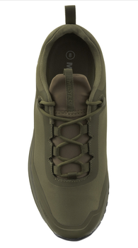 Кросівки Sturm Mil-Tec "Tactical Sneakers" Olive 40