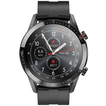 Смарт-часы HOCO Smart Watch Y2 Pro (call version) (Черный) (137914)