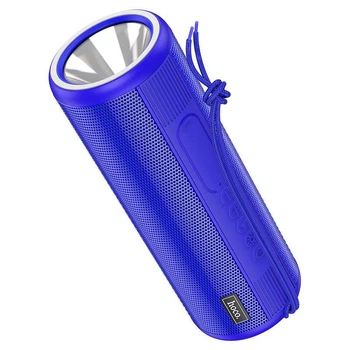 Bluetooth-колонка HOCO HC11 Bora sports (Синий) (135274)