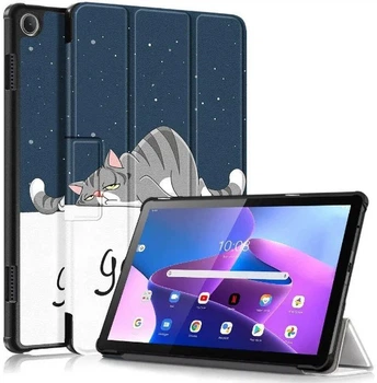 Чохол Smart Case на Lenovo Tab M10 3 Gen (10,1") good night