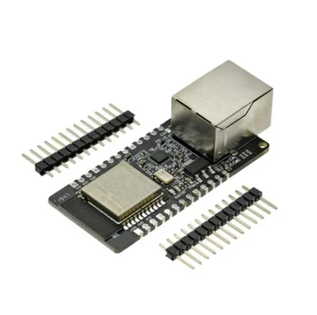 Плата разработчика Wireless-Tag WT32-ETH01 на базе ESP32 (Ethernet, Wi-Fi, Bluetooth)