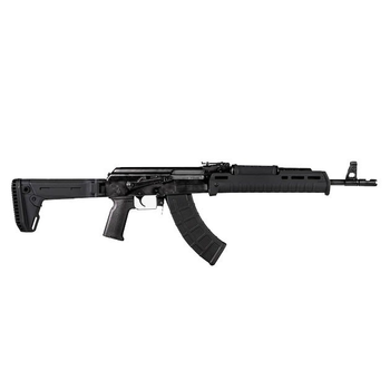 Рукоятка пистолетная Magpul MOE-K2 для AR15. Black