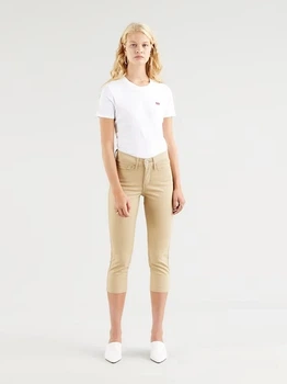 Джинси Levi's A00860002 3XS (1072873XS) Коричневый