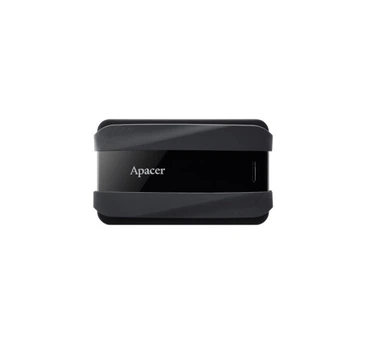 Зовнішній жорсткий диск Apacer AP5TBAC533B-1
