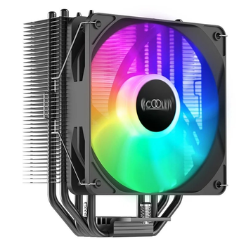 Кулер PCCOOLER R4000 (ARGB)