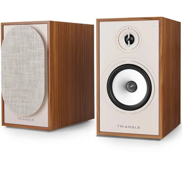 Акустическая система Triangle Borea BR03 Connect Oak