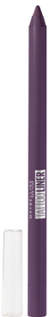 Олівець для очей Maybelline Tattoo Liner Gel Pencil 940 Rich Amethyst гелевий (3600531531096)