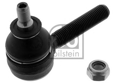 08583 FEBI - Накінечник кермової тяги Febi Bilstein (08583)