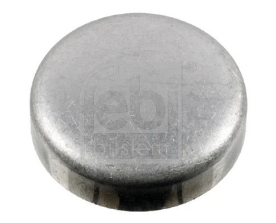 Заглушка двигуна VAG (вир-во FEBI) Febi Bilstein (07284)