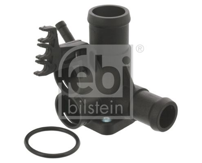 12406 FEBI - Фланець системи охолодження Febi Bilstein (12406)