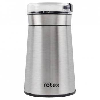 Кавомолка Rotex RCG180-S (175420)