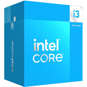 Процесор Intel Core i3 14100 Box (BX8071514100)