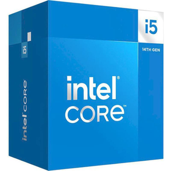 Процесор Intel Core i5 14400F Box (BX8071514400F)