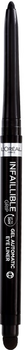 Олівець для очей L'Oreal Paris Infaillible Grip 36H Automatic Eyeliner Intense Black гелевий 5 г (3600524026639)