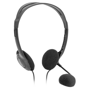 Навушники з мікрофоном Defender Aura HN-102