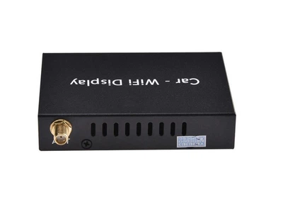 Приставка для автомобиля WiFi Car Box (29-14-11500)