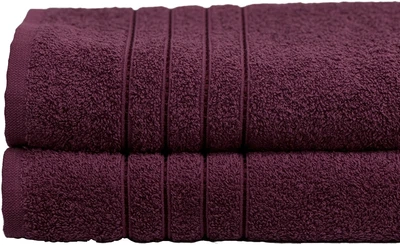 Полотенце махровое Ecotton 70х140 см Raspberry (2100024399000)