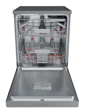 Посудомоечная машина HOTPOINT ARISTON HFC 3C41 CW X