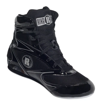 Боксерки Ringside Diablo Boxing Shoes Black (SHOE11-40)