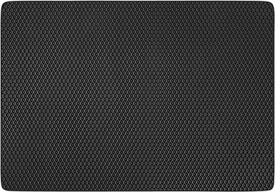 EVA коврик EVAtech в багажник авто для Honda Element 2003-2011 1 поколение SUV USA 1 шт Black (HA33504B1RBB)