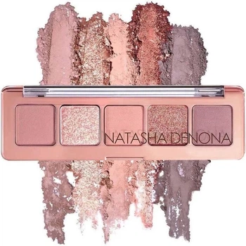 Палетка теней Natasha Denona Mini Starlette Palette