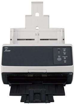 Сканер Fujitsu fi-8150 White-Gray (PA03810-B101)
