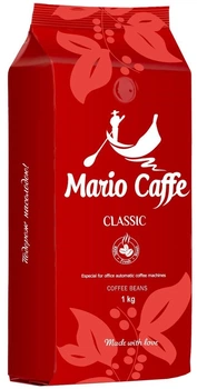 Кава в зернах Mario Caffe Classic 1 кг
