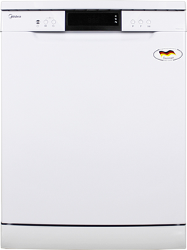 ​Посудомоечная машина Midea MFD60S370W-C