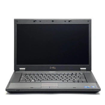 Ноутбук 15.6" Dell Latitude E5510 (i5-M520|4GB|320HDD / Windows 10 / АКБ до 6ч REF