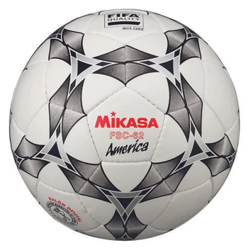 Мяч футзальный Mikasa FSC62AMERICA FIFA Quality р. 4