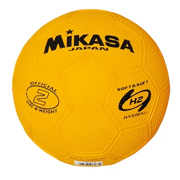 Мяч гандбольный Mikasa HR2-Y р. 2