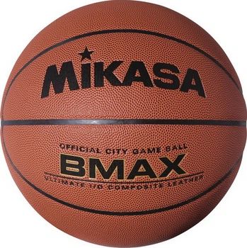 Мяч баскетбольный Mikasa BMAX-C р. 6