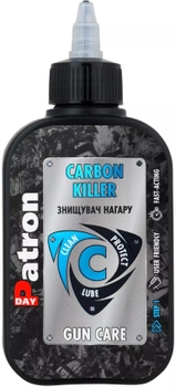 Видаляч нагара Day Patron Carbon Killer 250 мл (DP300250)