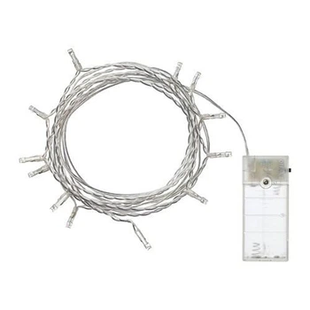 Гирлянда IKEA LEDFYR 304.210.23