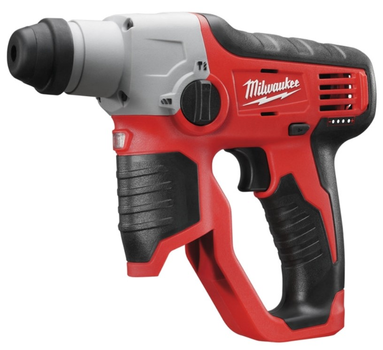 Перфоратор MILWAUKEE M12 H-0